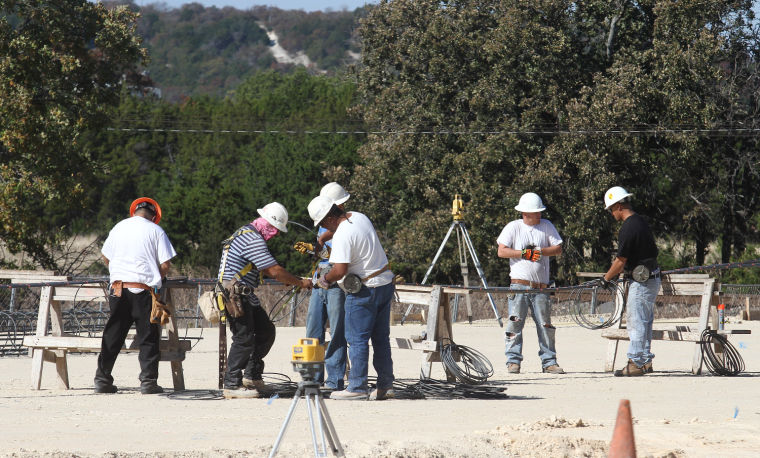 Goodwill Construction